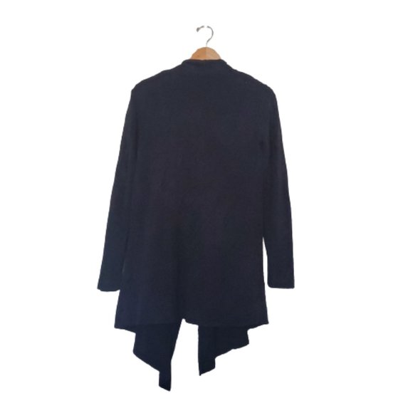 RELISTED Barefoot Dreams Calypso Wrap Cardigan - Picture 10 of 14